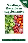 Voedingstherapie en -supplementen - Corwin Aakster ; Fleur Kortekaas - 9789020211993