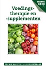 Voedingstherapie en -supplementen - Corwin Aakster ; Fleur Kortekaas - 9789020212006