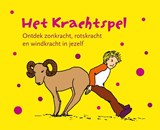Het Krachtspel,  -  - 9789020213768