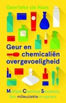 Geur- en chemicaliënovergevoeligheid - Geerteke de Haas - 9789020214147