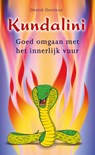 Kundalini - Denish Dutrieux - 9789020214956