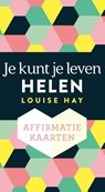 Affirmatiekaarten – Je kunt je leven helen -  - 9789020215519