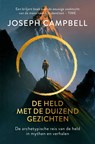 De held met de duizend gezichten - Joseph Campbell - 9789020216813