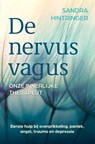 De nervus vagus, onze innerlijke therapeut - Sandra Hintringer - 9789020220124