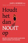 Houdt het dan nooit op - Karyl McBride - 9789020220681