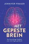 Het gepeste brein - Jennifer Fraser - 9789020220766