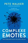 Complexe emoties - Pete Walker - 9789020221282