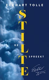 De stilte spreekt, Eckhart Tolle -  - 9789020221848
