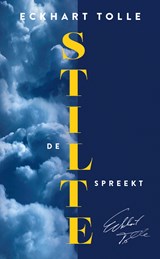 De stilte spreekt, Eckhart Tolle -  - 9789020221848