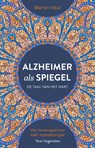 Alzheimer als spiegel - Martin Veul - 9789020222241