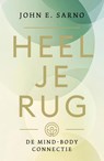 Heel je rug - John E. Sarno - 9789020222425