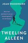 Tweeling alleen - Joan Woodward - 9789020222838