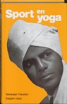 Sport en yoga - YESUDIAN, Selvarajan & AMP; HAICH, Elisabeth - 9789020240146
