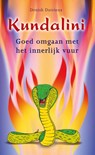 Kundalini - Denish Dutrieux - 9789020252460