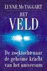 Het Veld - Lynne McTaggart - 9789020283396