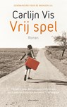 Vrij spel - Carlijn Vis - 9789020412796