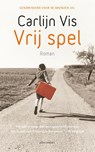 Vrij spel - Carlijn Vis - 9789020412796