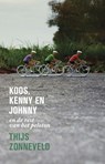 Koos, Kenny en Johnny - Thijs Zonneveld - 9789020413717