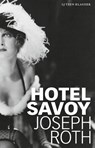 Hotel Savoy - Joseph Roth - 9789020413908