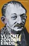 Vlucht zonder einde - Joseph Roth - 9789020414066