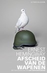 Afscheid van de wapenen - Ernest Hemingway - 9789020414172