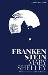 Frankenstein - Mary Shelley - 9789020414417