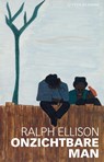 Onzichtbare man - Ralph Ellison - 9789020415223