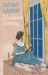 Madame Bovary - Gustave Flaubert - 9789020415322