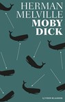 Moby Dick - Herman Melville - 9789020415612