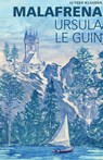 Malafrena - Ursula Le Guin - 9789020415766