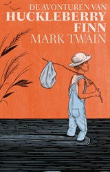 De avonturen van Huckleberry Finn, Mark Twain -  - 9789020416022