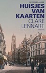 Huisjes van kaarten - Claire Lennart - 9789020416077