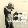 Druiven der gramschap - John Steinbeck - 9789020416671