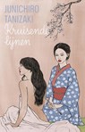 Kruisende lijnen - Junichiro Tanizaki - 9789020417050
