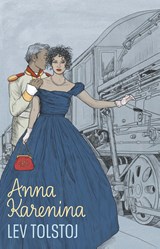 Anna Karenina, Lev Tolstoj -  - 9789020417753