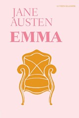 Emma, Jane Austen -  - 9789020417845