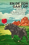 En de zon gaat op - Ernest Hemingway - 9789020418620