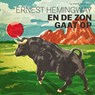 En de zon gaat op - Ernest Hemingway - 9789020418804