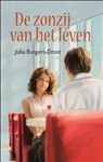 De zonzij van het leven - BURGERS-DROST, Julia - 9789020504149