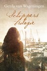 Schippers trilogie - Gerda van Wageningen - 9789020527629