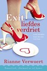 Exit liefdesverdriet - Rianne Verwoert - 9789020532111