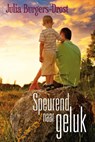 Speurend naar geluk - Julia Burgers-Drost - 9789020532630