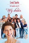 Wij drieen - Leni Saris - 9789020532869