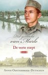De verte roept - Annie Oosterbroek-Dutschun - 9789020533088