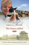 Het bittere erfdeel - Annie Oosterbroek-Dutschun - 9789020533095