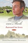 Aanvaard het leven - Annie Oosterbroek-Dutschun - 9789020533125