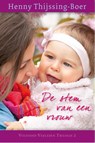 De stem van een vrouw - Henny Thijssing-Boer - 9789020533170