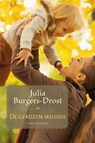 De gekozen melodie - Julia Burgers-Drost - 9789020533507