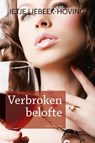 Verbroken belofte - Ietje Liebeek-Hoving - 9789020534108