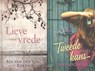 Romanseriepakket juni 2018 - Simone Foekens ; Ria van der Ven - 9789020535006